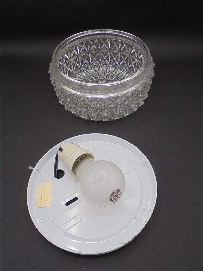 Ceiling or Wall lamp