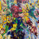 Nature morte de 1976 signée Tachnoff