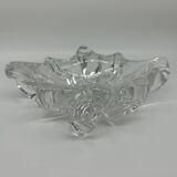 Vide poche en cristal schneider