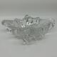 Schneider crystal pocket tray