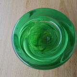 Kosta Boda photophore candlestick