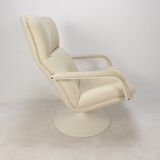 F182 Lounge Chair by Geoffrey Harcourt for Artifort, 1960s