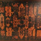 Living room coffee table, Tranekaer, Gorm Christensen & Rolf Middelboe, Den