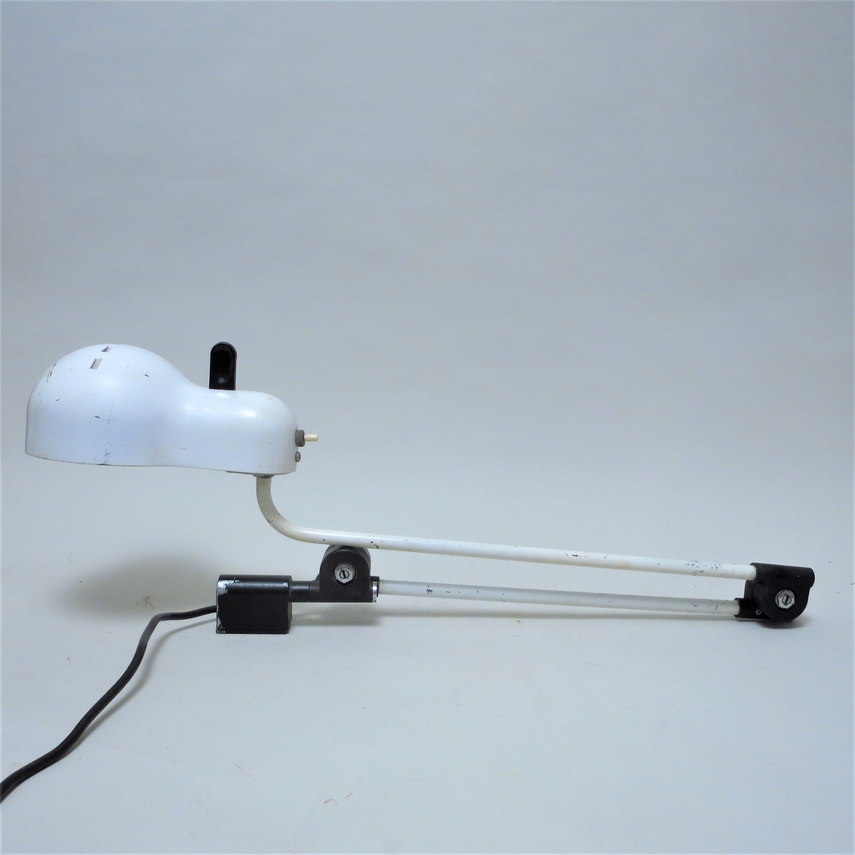 Apply Topo Joe Colombo Stilnovo