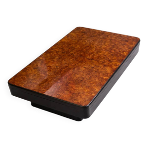 Table basse bar 1970