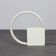 Table lamp TC6 by Aldo van den Nieuwelaar for Artimeta, 1970s