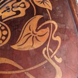 Baumann art-nouveau bistro chair