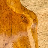 Freeform coffee table