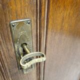 Buffet Art Deco 1930"