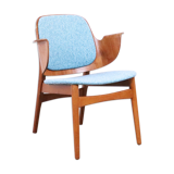 Armchair 107 by Hans Olsen, Denmark