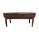 Table basse Danemark années 1970