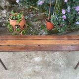 Banc d’école