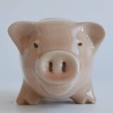Ceramic Piggy Bank by Ditar Urbach 1950s