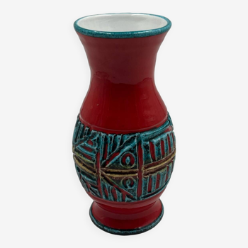 Italian vintage vase