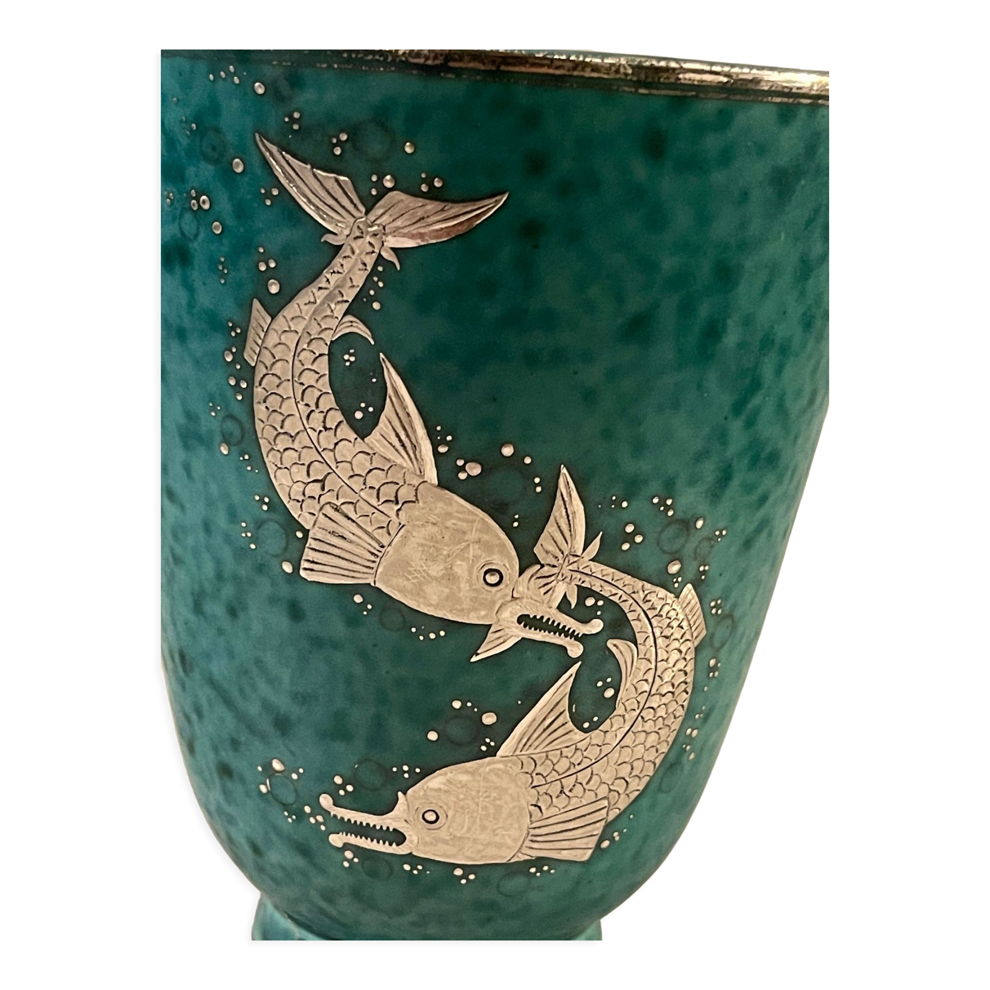 Gustavsberg argenta wilhelm kage