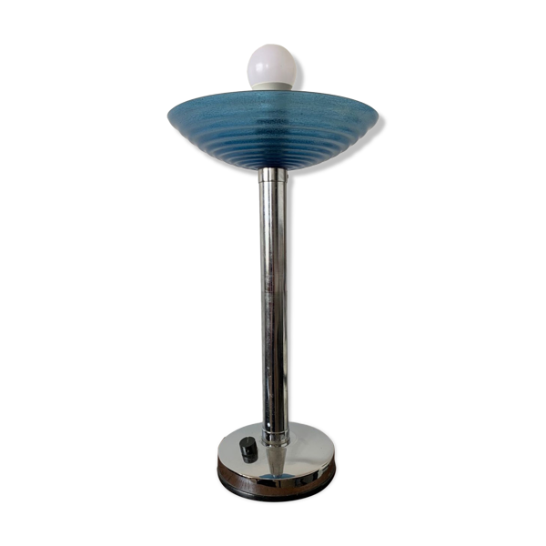 Lampe industrielle Ferdinand Solère / SOLR