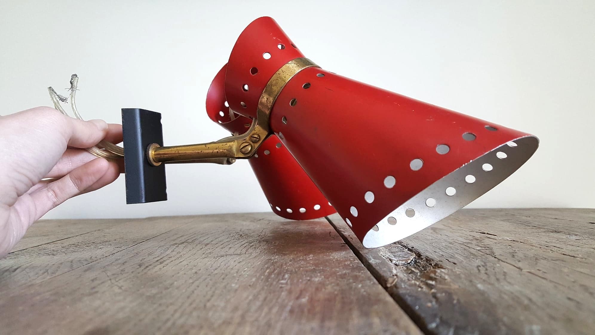 Double applies Diabolo 50s