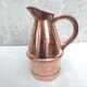 Pitcher or milk pitcher