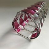 Luminarc Windsor Ruby Vase