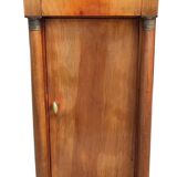 Old bedside cabinet