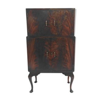 Art nouveau bar furniture