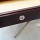 Florence Knoll, 1960s Executive Desk Model 2485