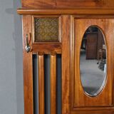 Mahogany Cloakroom, Art Deco Period – 1930