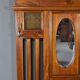 Vestiaire en Acajou, époque Art Déco – 1930
