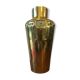 Glasgow school copper vase