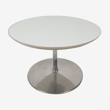 "Circle" Coffee Table by Pierre Paulin for Artifort