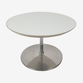 Table basse « Circle » de Pierre Paulin pour Artifort