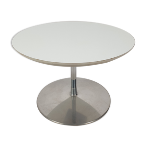 Table basse « Circle » - pierre paulin
