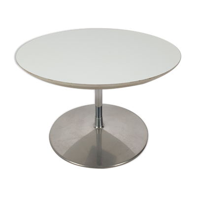 Table basse « Circle » de Pierre Paulin pour Artifort