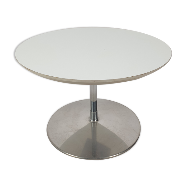 Table basse « Circle » de Pierre Paulin pour Artifort