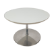 "Circle" Coffee Table by Pierre Paulin for Artifort