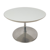 Table basse « Circle » de Pierre Paulin pour Artifort