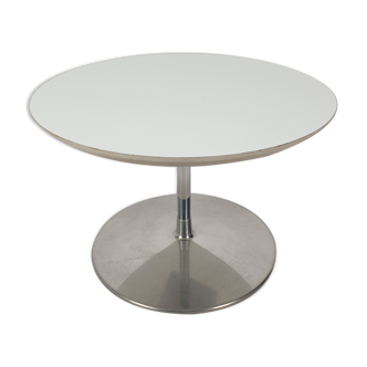 "Circle" Coffee Table by Pierre Paulin for Artifort