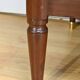 Cuban Mahogany Chest of Drawers, Louis XVI Period – 2nd Part 18th Century
