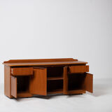 Enfilade scandinave 168 cm