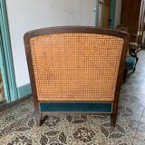 Armchair Napoleon III