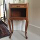 Chevet style Louis XV