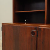 Rosewood bookcase, Danish design, 1970s, designer: Svend Langkilde