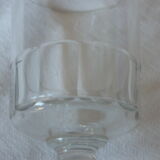 7 glasses a wine, port hilled so-called "mirabeau"