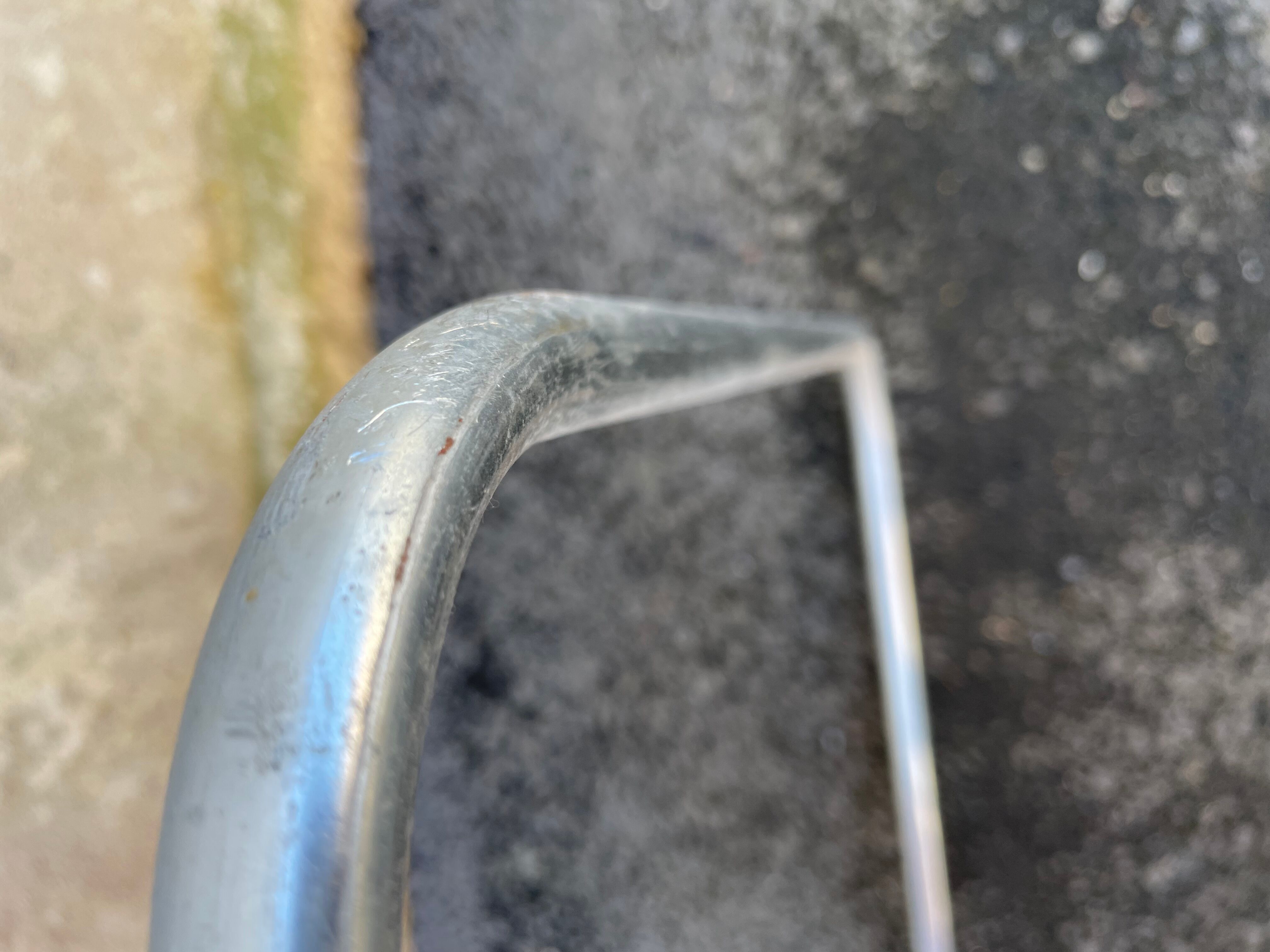 Foldable camping chair