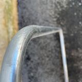 Foldable camping chair