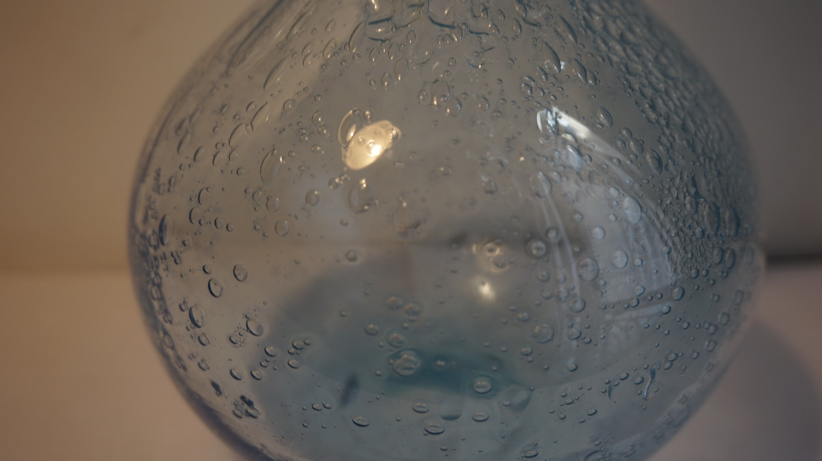 Bottle Carafe Biot 1970