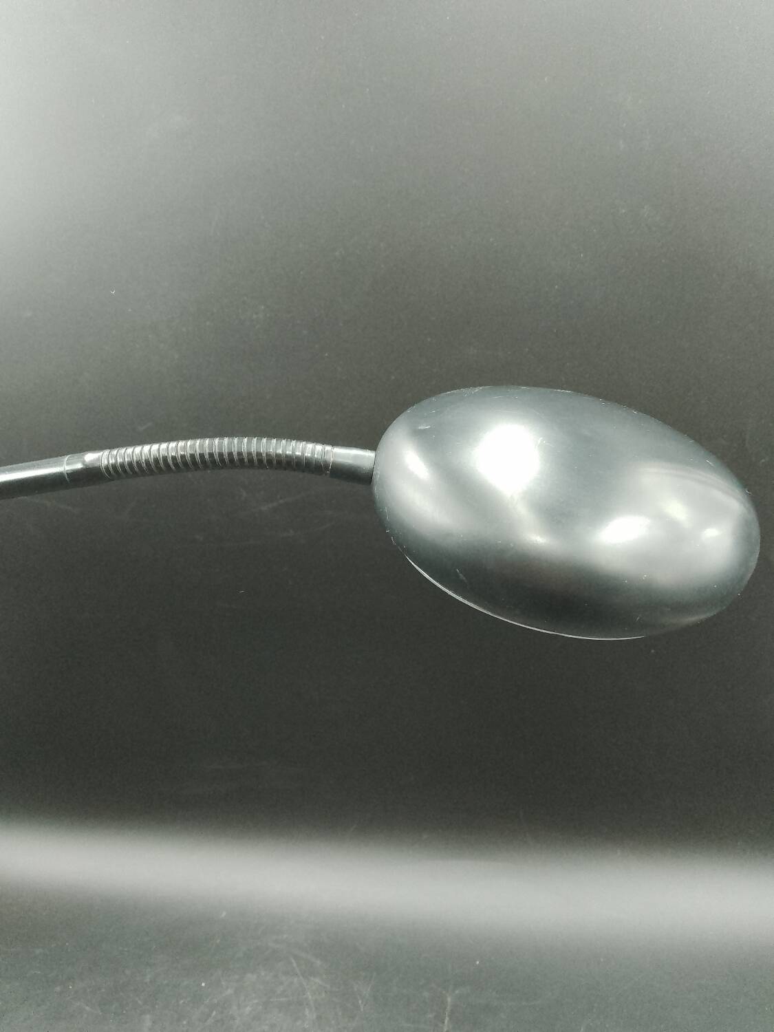 Desk lamp Franz Hustadt Leuchten 3129/01 Bauhaus 80s Vintage design