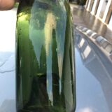 old glass bottles before 1900