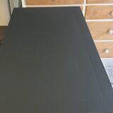 Compass feet dresser