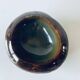 Large agate pocket tray